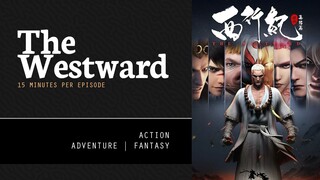 [ The Westward ] [S05] Episode 20