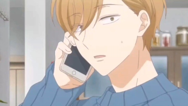 🔞ANIME BL 18+‼️HANYA DI DUNIA ABO COWO BISA HAMIDUN