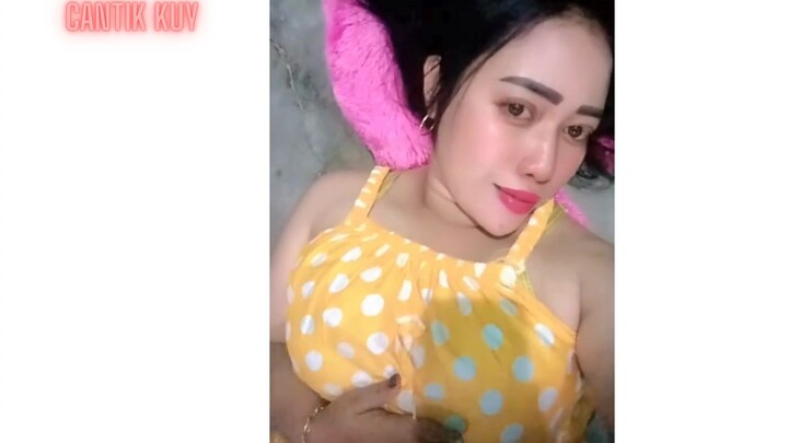 Aura L nya kiat banget