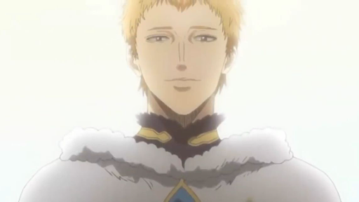 Bí Ẩn Về Nguồn Gốc Yuno | Black Clover 234 - 235_Clip3