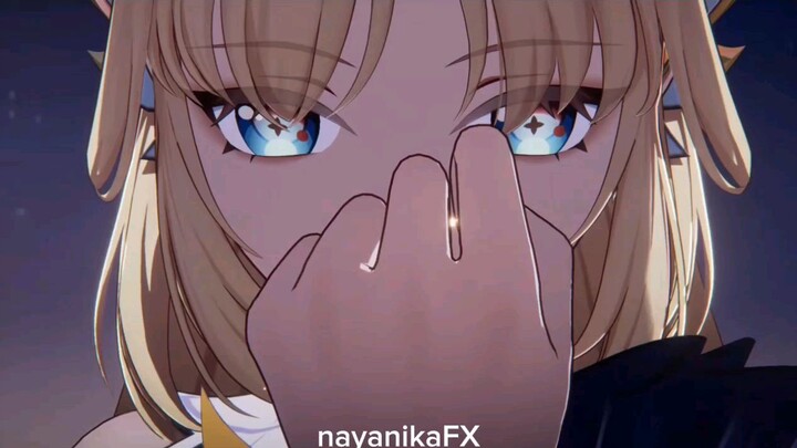 amv Nicole - solo