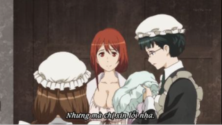 _Tập 05 Quỷ Vương Và Anh Hùng (Maoyu . Archenemy & Hero, Maoyu Maou Yusha, Maoyu