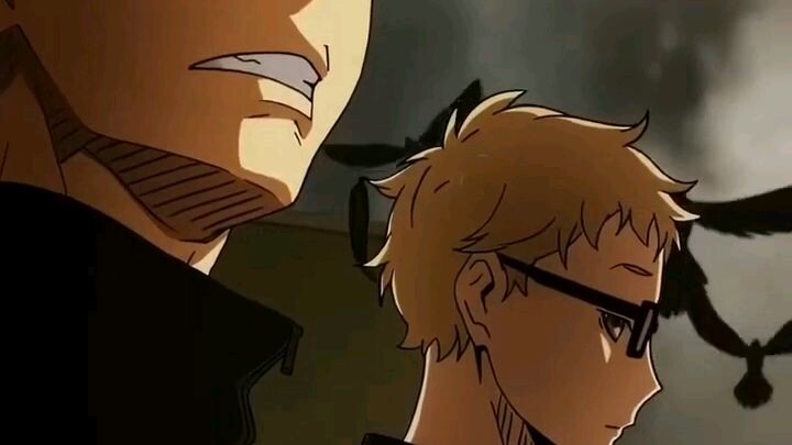 anime edit