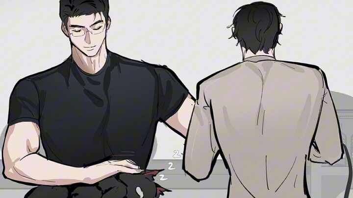 [Own OC] Secretly leave your mark