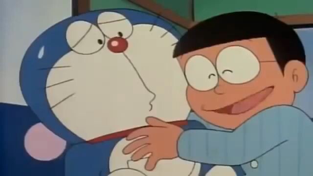 โดเรม่อน ตอน สายการบินโนบิตะ(คลาสสิค)