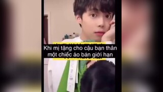 Troll cậu bạn thân