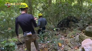 Law of the Jungle in Mexico [10 END] ENG SUB