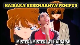 TERBONGKAR!!!HAIBARA MENIPU CONAN DAN PROFESSOR AGASA