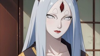 BESAR YA ASET KAGUYA