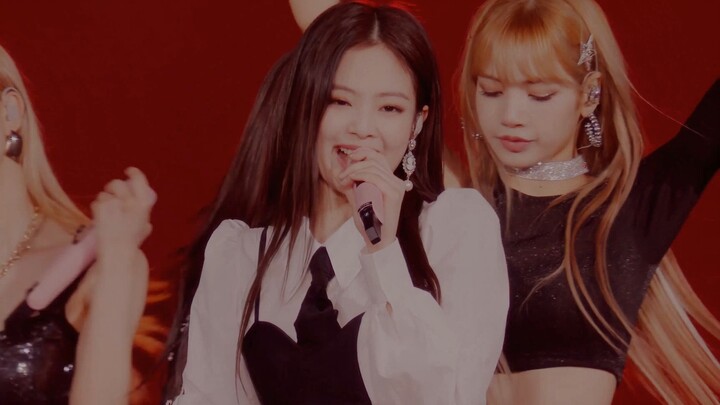 【4K LIVE】BLACKPINK - BOOMBAYAH+Playing with Fire+As If It's Your Last