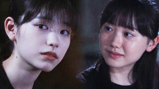 “上天啊，你难道看不出我很爱她。”