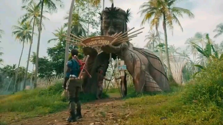 Comedy Island Philippines Ep1