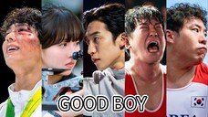 Good Boy Ep 2 (SUB INDO)