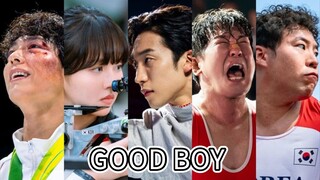 Good Boy Ep 2 (SUB INDO)