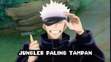 Si Jungler Paling Tampan 🥰