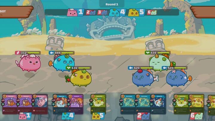 axie 101: bap vs apa