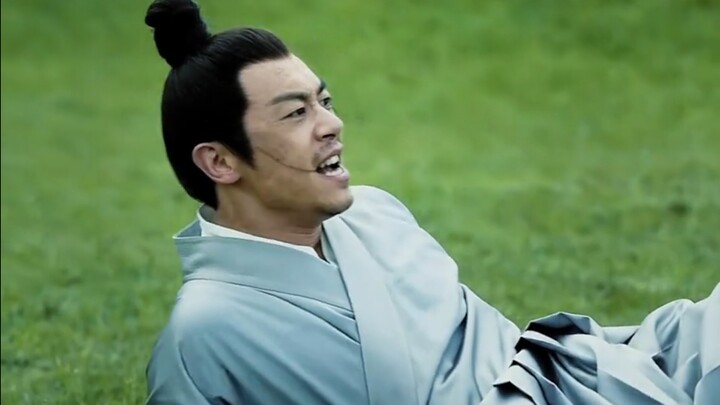 This Was the Closest Han Wang Ever Got to the Imperial Throne