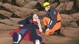 Naruto vs Pain [ ASMR SOUND ] Pain's body sound 1080p