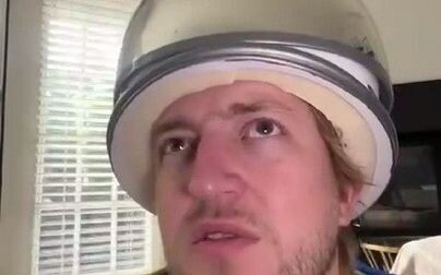 You who traveled through time said that all your future loves will become Star-Lord