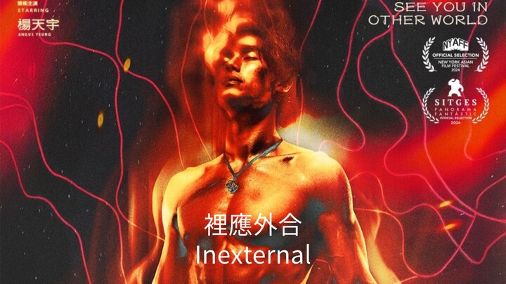🇭🇰  裡應外合  Inexternal  2024  (🇨🇳 audio 🇨🇳 subtitles)