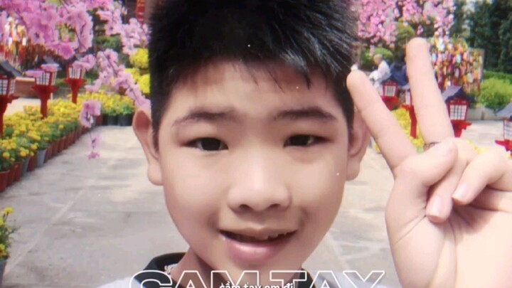 trend rằng em mãi ở bên