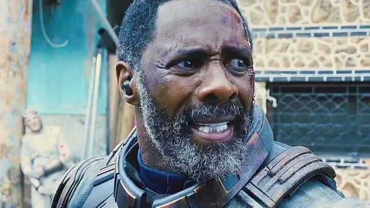 X-Men Bloodsport สมาชิกหลักของ Suicide Squad