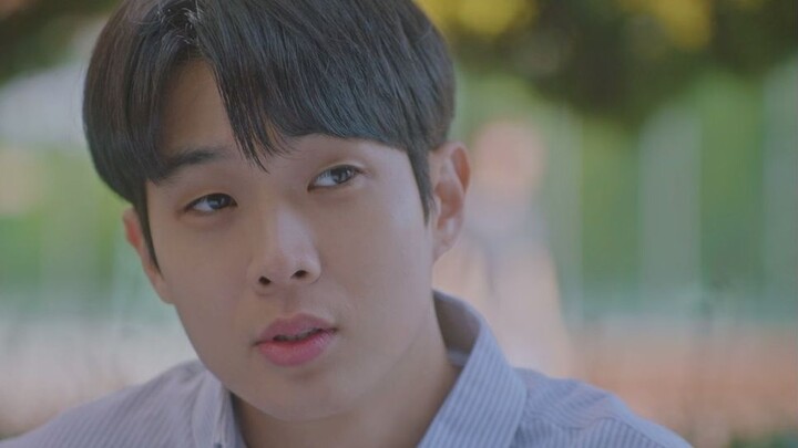 Our Beloved Summer Episode 11 English Subtitles