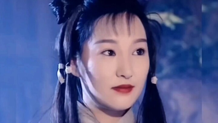 จากมุมมองในปัจจุบัน ใครคือผู้หญิงที่สวยที่สุดใน The Condor Heroes?
