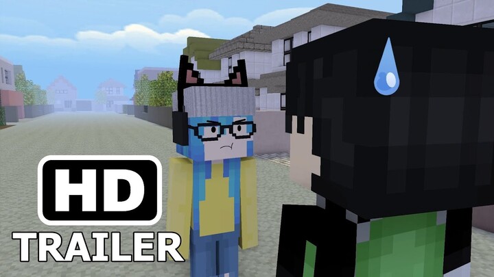Resident Yandere Trailer (350k Subs Special) [Ft MiawAug, ACI GameSpot, Windia Nata, dkk)