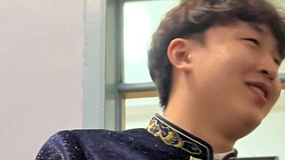 A Genshin Impact blogger didn’t do a daily commission today
