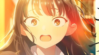 [คำบรรยายภาษาจีนและญี่ปุ่น] เพลงใหม่ของ Yorushika "Sunset" (เวอร์ชันเต็ม) [เพลงเปิดของ OP เรื่อง The