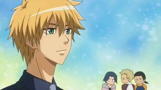 会長はメイド様。Kaichou wa Maid-sama Ep 24 (vietsub)