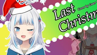 【Shark Song】Last Chrismas