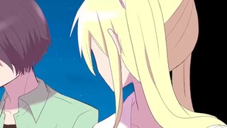 [Komik Audio] Kenapa ada wanita lain di sebelahmu!