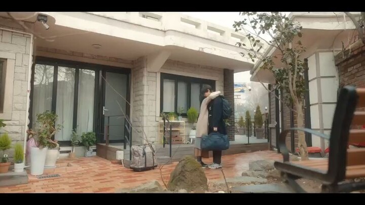 No Again No Love EP 12 (END)