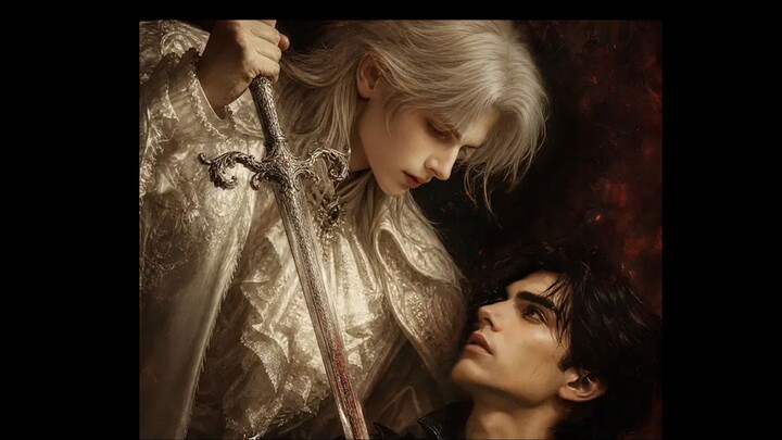 Bloodbound to you
