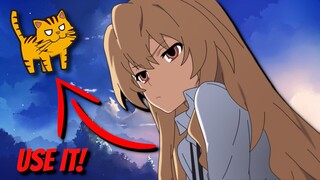 Taiga Anime App: Why YOU should use it too! | Razovy