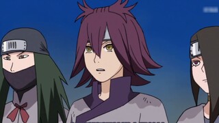 Naruto character biography: The coolest card master in the ninja world! The past and present life of