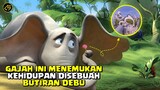 APA DUNIA KITA HANYA SEPERTI DEBU DIMATA MAHKLUK LAIN? || Alur Cerita FIlm HORTON HEARS A WHO (2008)