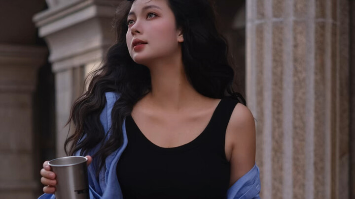 报告！我生完孩子回来了～
