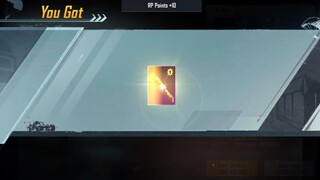 0 UC Opening Wandering Tyrant AKM (Lv.1) 😱😳😈🔥