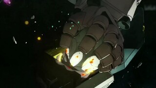 [Mobile Suit Gundam] "ภาพเฮดช็อตของ Zeon แบบทดลอง"!