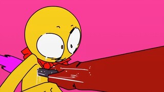 【Resmi Stickman】Pemain X DEMO (oleh Sugarratio)