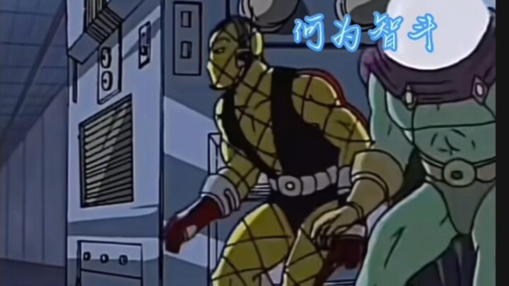 Spider-Man’s top-tier brain battle totally blew my mind!