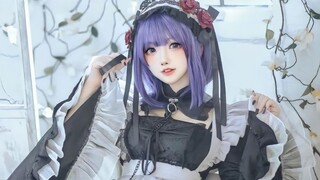 [cosplay] bộ anime này khá là hay.