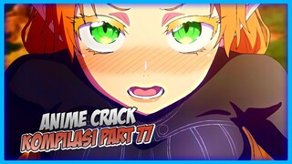 Dunia ISEKAI Memang lah Mantap | Anime Crack Indonesia PART 77