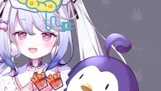 Is the pink ball an eye or a breast? !