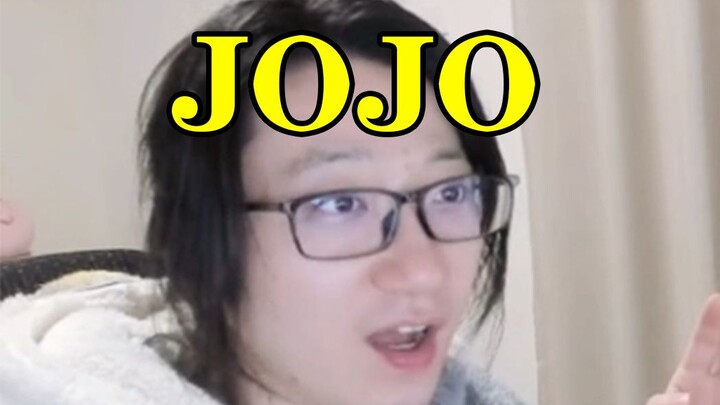 Fanshi takes you through the history of JOJO and briefly discusses why JOJO is so popular.