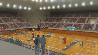 PHẦN 2 TẬP 19 THUYẾT MINH THIẾU NIÊN BÓNG CHUYỀN