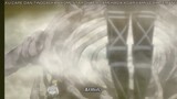Eren x Mikasa. Selamat tinggal orang baik🥹🥹🥲